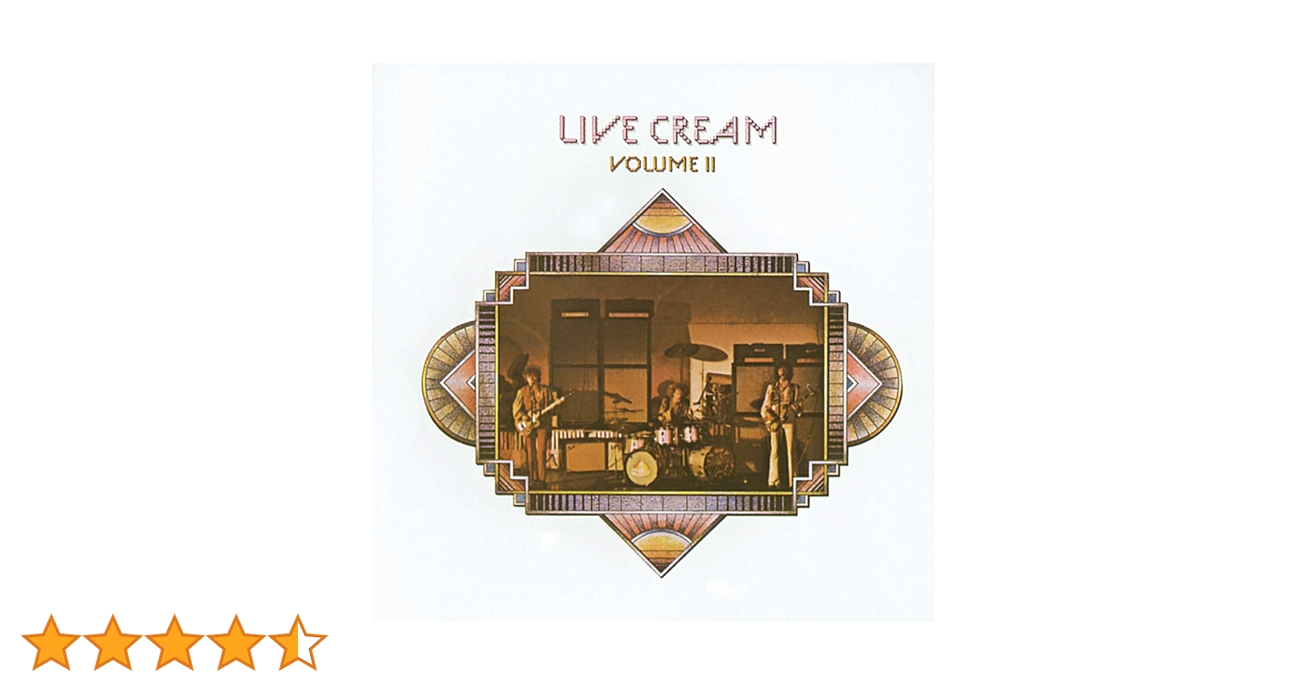 Amazon.co.jp: Live 2: ミュージック